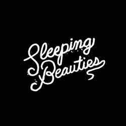 Sleeping Beauties Sleeping Beauties Vinyl LP USED