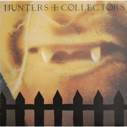 Hunters & Collectors Hunters & Collectors Vinyl LP USED