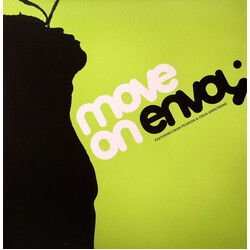 Envoy Move On VINYL 12" USED