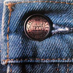 Chocolate Milk (2) Blue Jeans Vinyl LP USED