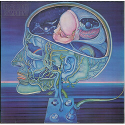 Clearlight Clear Light Symphony Vinyl LP USED