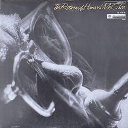 Howard McGhee The Return Of Howard McGhee Vinyl LP USED