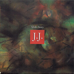 J.J. (9) Slide Away Vinyl 12" USED