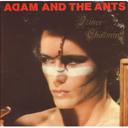 Adam And The Ants Prince Charming USED VINYL 7INCH 45 RPM SINGLE STEREO