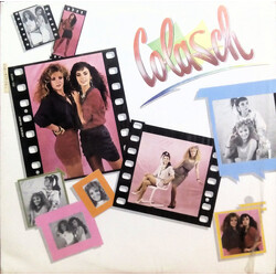 Colasch Atrévete Vinyl LP USED