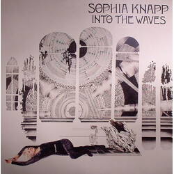 Sophia Knapp Into The Waves Vinyl LP USED