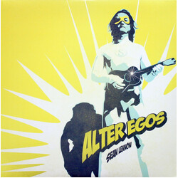 Sean Lennon Alter Egos Vinyl LP USED