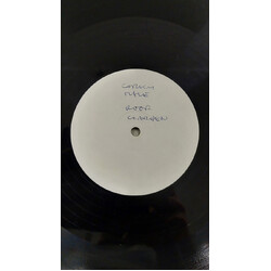Corky Hale So Much In Love / Roof Garden USED VINYL 12INCH 45 RPM WHITE LABEL PROMO
