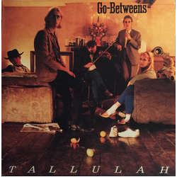The Go-Betweens Tallulah Vinyl LP USED