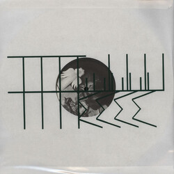 Helm (2) Silencer Vinyl 12" USED