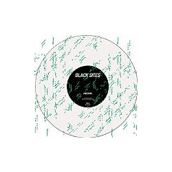 Black Sites Prototype EP USED VINYL 12INCH 45 RPM EP