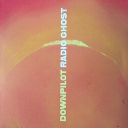 Downpilot Radio Ghost Vinyl LP USED