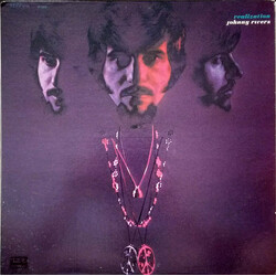 Johnny Rivers Realization Vinyl LP USED