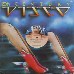 Leon Haywood Don't Push It Don't Force It USED VINYL 12INCH 33 S RPM STEREO