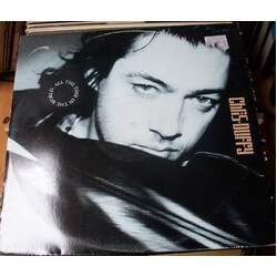 Chris Duffy All The Time In The World Vinyl 12" USED