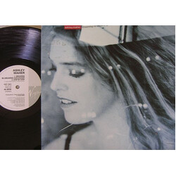 Ashley Maher Dreaming Re-dreaming / Step By Step USED VINYL 12INCH 45 RPM