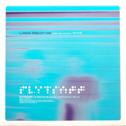Flytrapp Neon / Protocol USED VINYL 12INCH 45 RPM