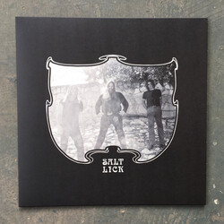 Salt Lick (2) Salt Lick Vinyl LP USED