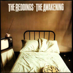 The Reddings The Awakening Vinyl LP USED