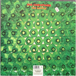 The Christians The Bottle VINYL 12" USED