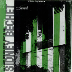 Sidney Bechet Jazz Classics Volume 2 Vinyl LP USED