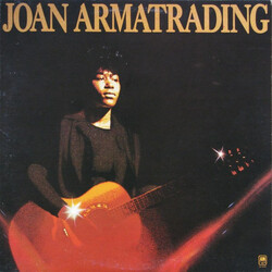 Joan Armatrading Joan Armatrading Vinyl LP USED