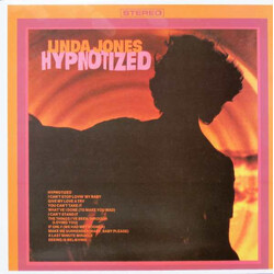 Linda Jones Hypnotized Vinyl LP USED