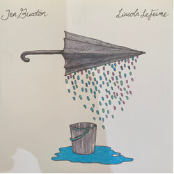 Jen Buxton / Lincoln Le Fevre Jen Buxton / Lincoln Le Fevre USED VINYL 7INCH