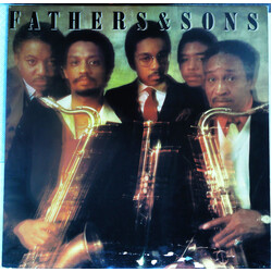 Fathers & Sons (2) Fathers & Sons Vinyl LP USED
