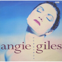 Angie Giles Submerge Vinyl 12" USED