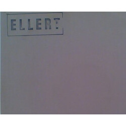 Ellert Driessen Love Lies Vinyl 12" USED