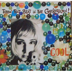 Throw That Beat In The Garbagecan! Cool Vinyl 7" USED