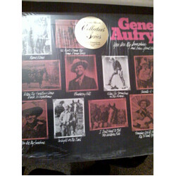 Gene Autry You Are  My Sunshine And Other Great Hits Vinyl LP USED