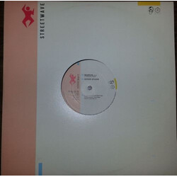 Edwin Starr Marvin USED VINYL 12INCH 45 RPM