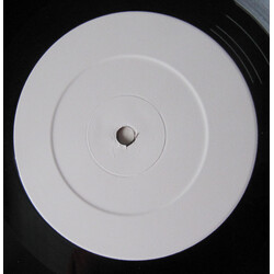Jeff Beck Flash Vinyl LP USED