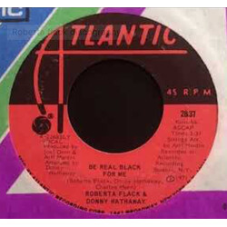 Roberta Flack / Donny Hathaway You've Lost That Lovin' Feelin' USED VINYL 7INCH 45 RPM SINGLE