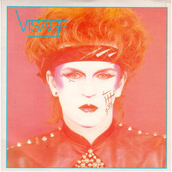 Visage Visage USED VINYL 7INCH 45 RPM SINGLE