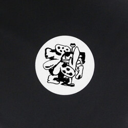 Facta Ditto (Dorisburg Remixes) USED VINYL 12INCH