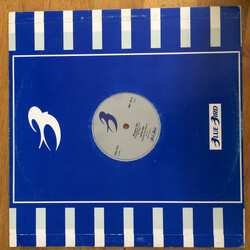 Jamie Rae (2) Mystery Girl USED VINYL 12INCH