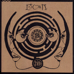 Esgar Esgar USED VINYL 12INCH