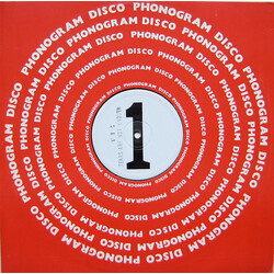 ABC Tears Are Not Enough USED VINYL 12INCH PROMO