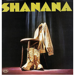 Sha Na Na Shanana Vinyl LP USED
