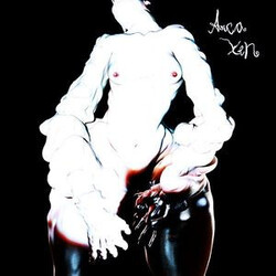 Arca (4) Xen Vinyl LP USED