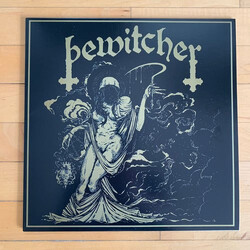 Bewitcher Bewitcher Vinyl LP USED