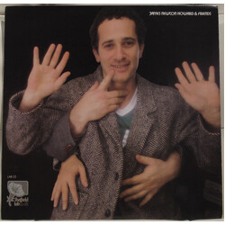 James Newton Howard & Friends James Newton Howard & Friends Vinyl LP USED