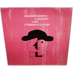 Mount Holyoke College Class of '66 Shedding Light Of Versylum Vinyl LP USED