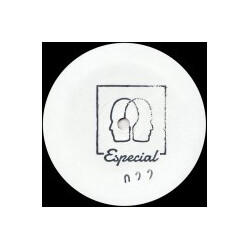 Richard Sen Resistance Through Rituals USED VINYL 12INCH EP LIMITED EDITION PROMO