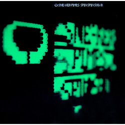 Sneaker Pimps Spin Spin Sugar VINYL 12" USED