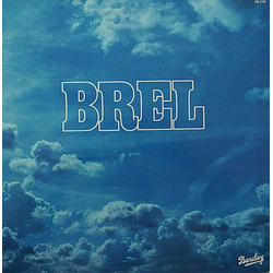 Jacques Brel Brel Vinyl LP USED