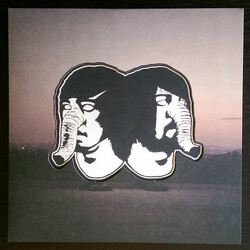 Death From Above 1979 The Physical World Vinyl LP USED